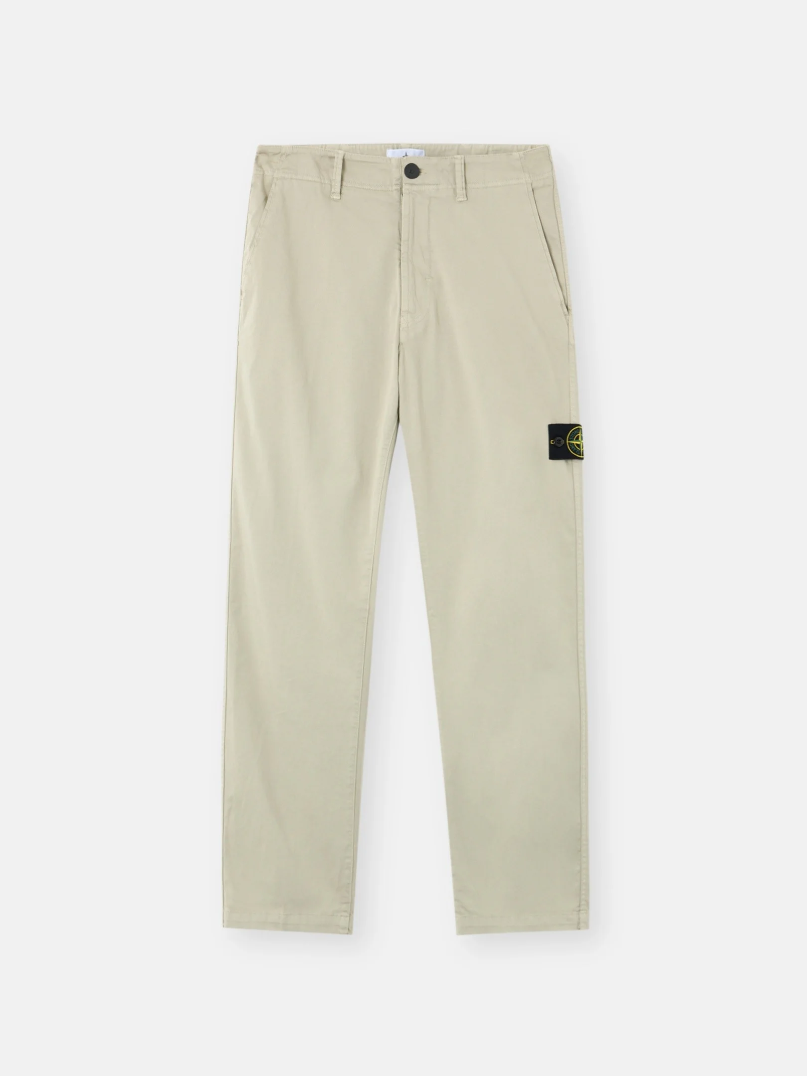 3100012 STRETCH ORGANIC COTTON SATIN - 1