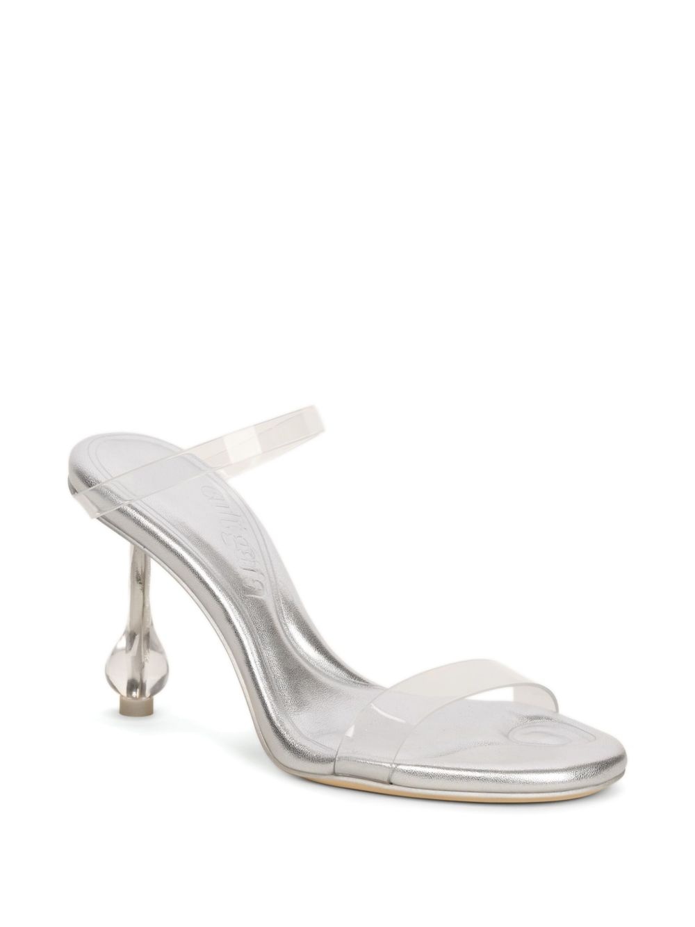90mm Demi sandals - 2