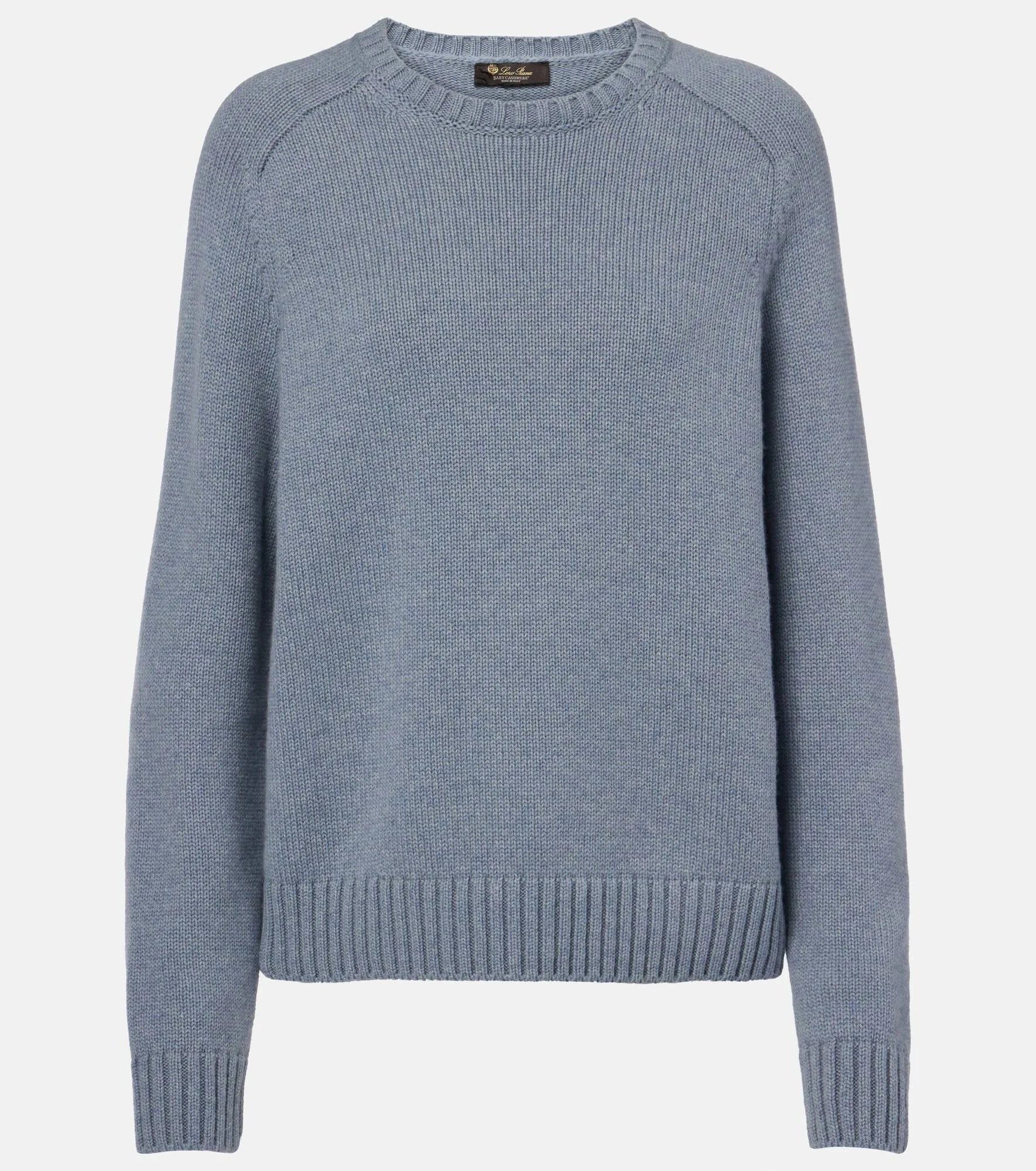 Parksville cashmere sweater - 1