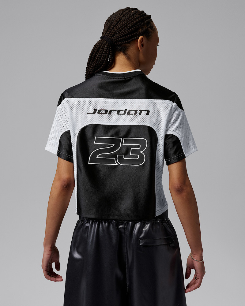 Jordan Jordan Flight Women's Jersey outlook