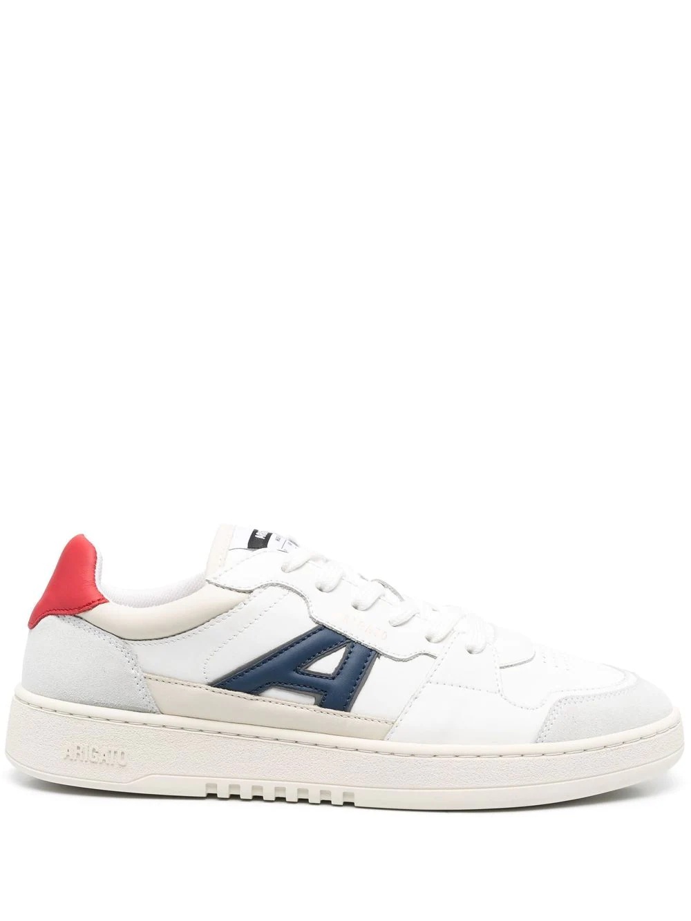 A-Dice Lo sneakers - 1