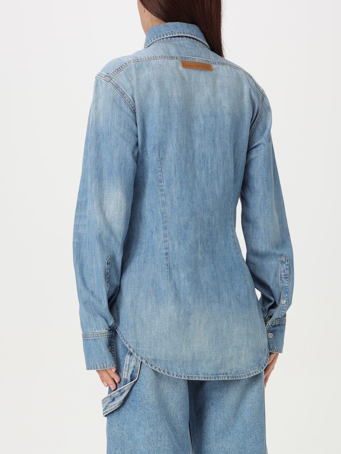 Shirt woman Stella McCartney - 3
