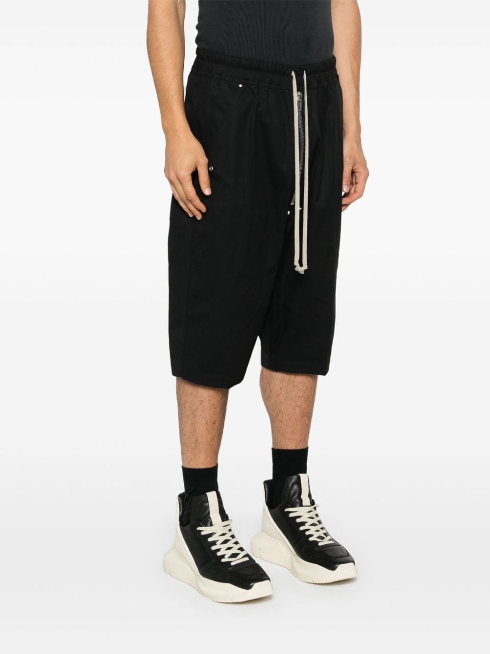 Bela bermuda shorts - 3