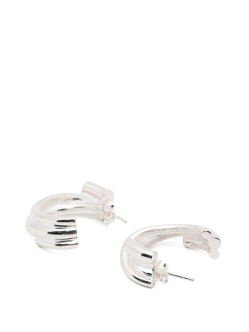 twisted hoop earrings 3