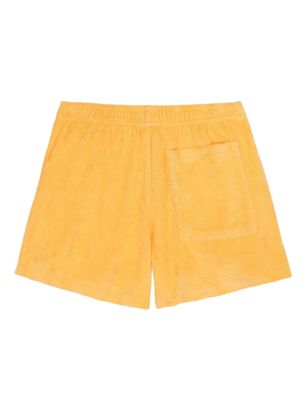 NY Tennis Club cotton shorts - 2