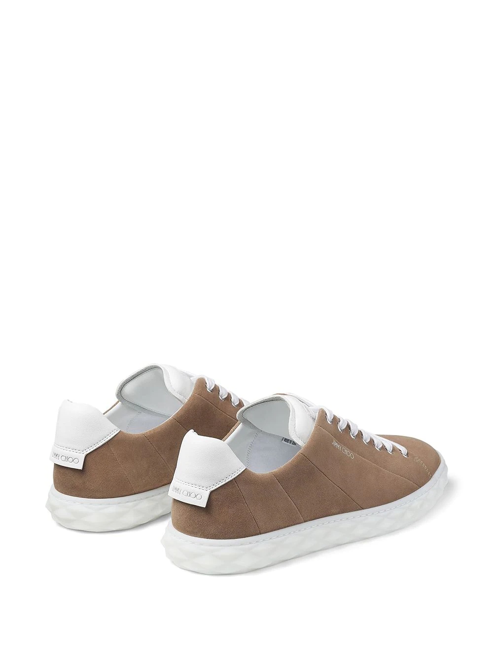 Diamond Light low-top sneakers - 3