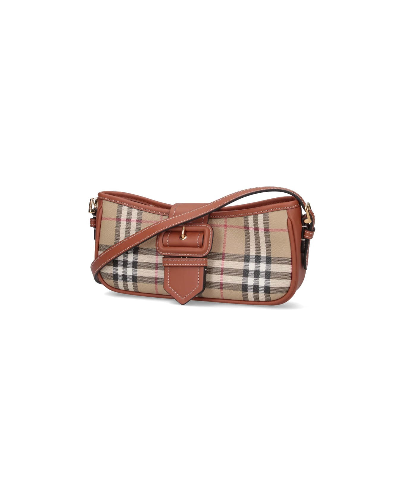 'sling' Shoulder Bag - 2