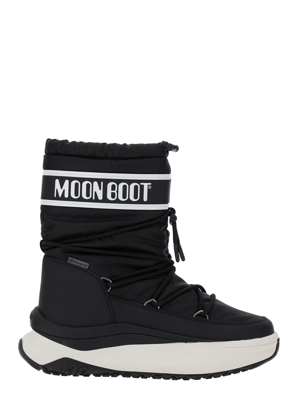 Moon Boot Men Moon 247 Polar - 1