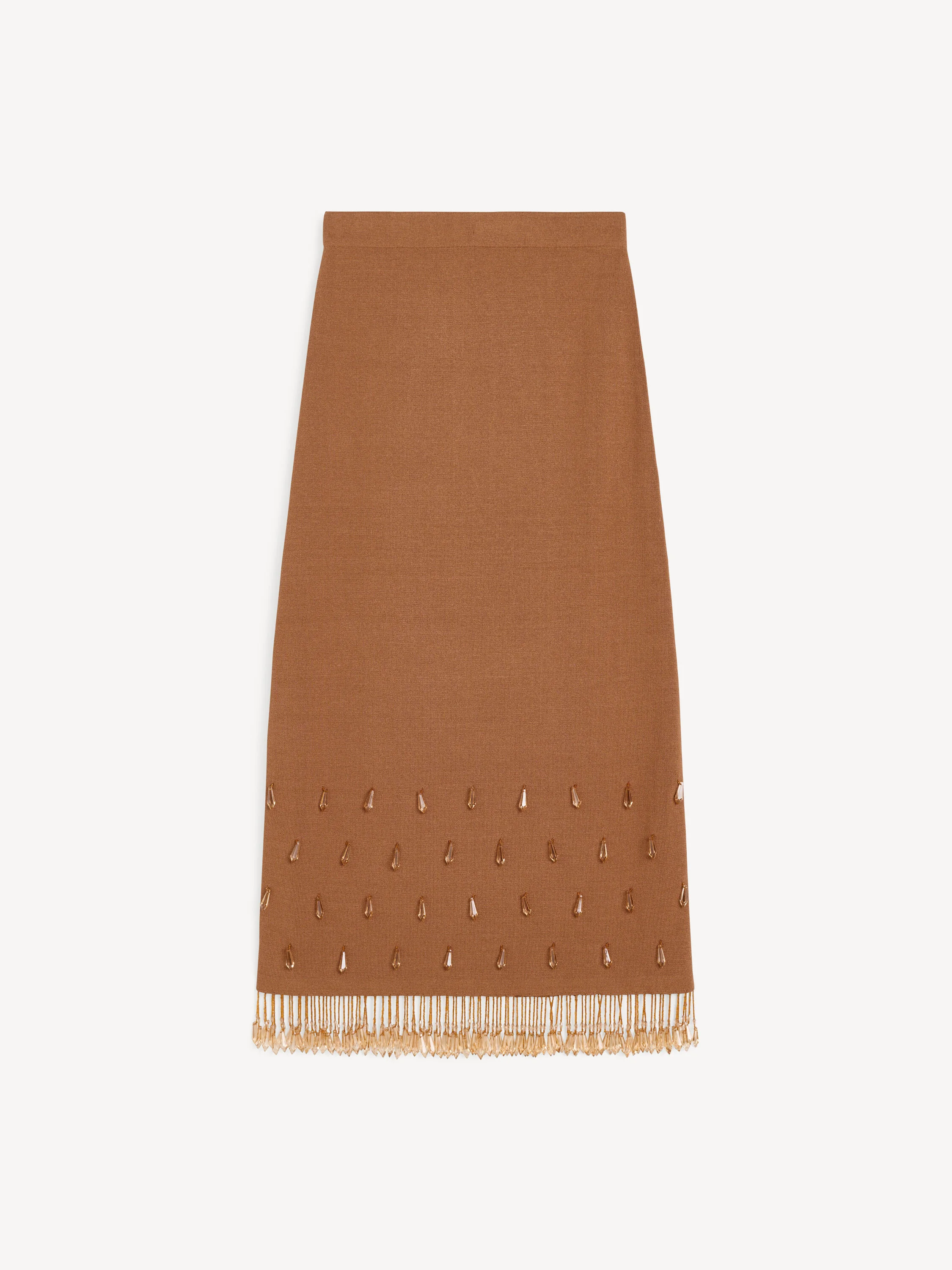 Estilla maxi skirt - 1