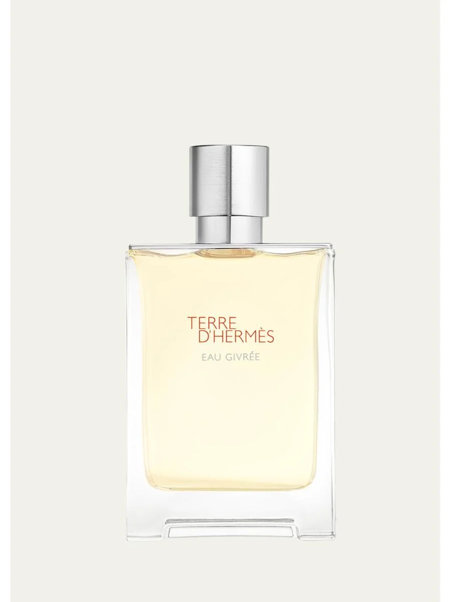 Terre d'Hermes Eau Givree Eau de Parfum, 3.4 oz. - 1