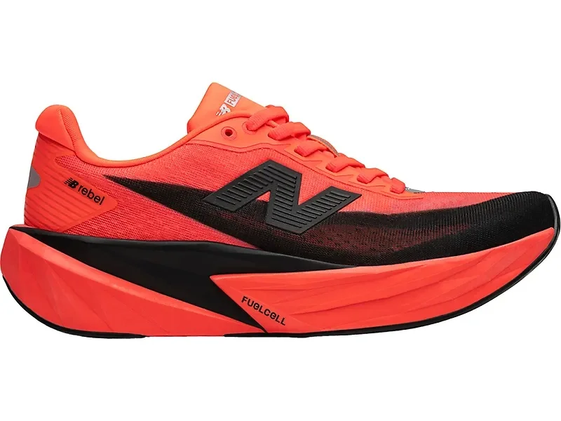 New Balance FuelCell Rebel v5 - 1