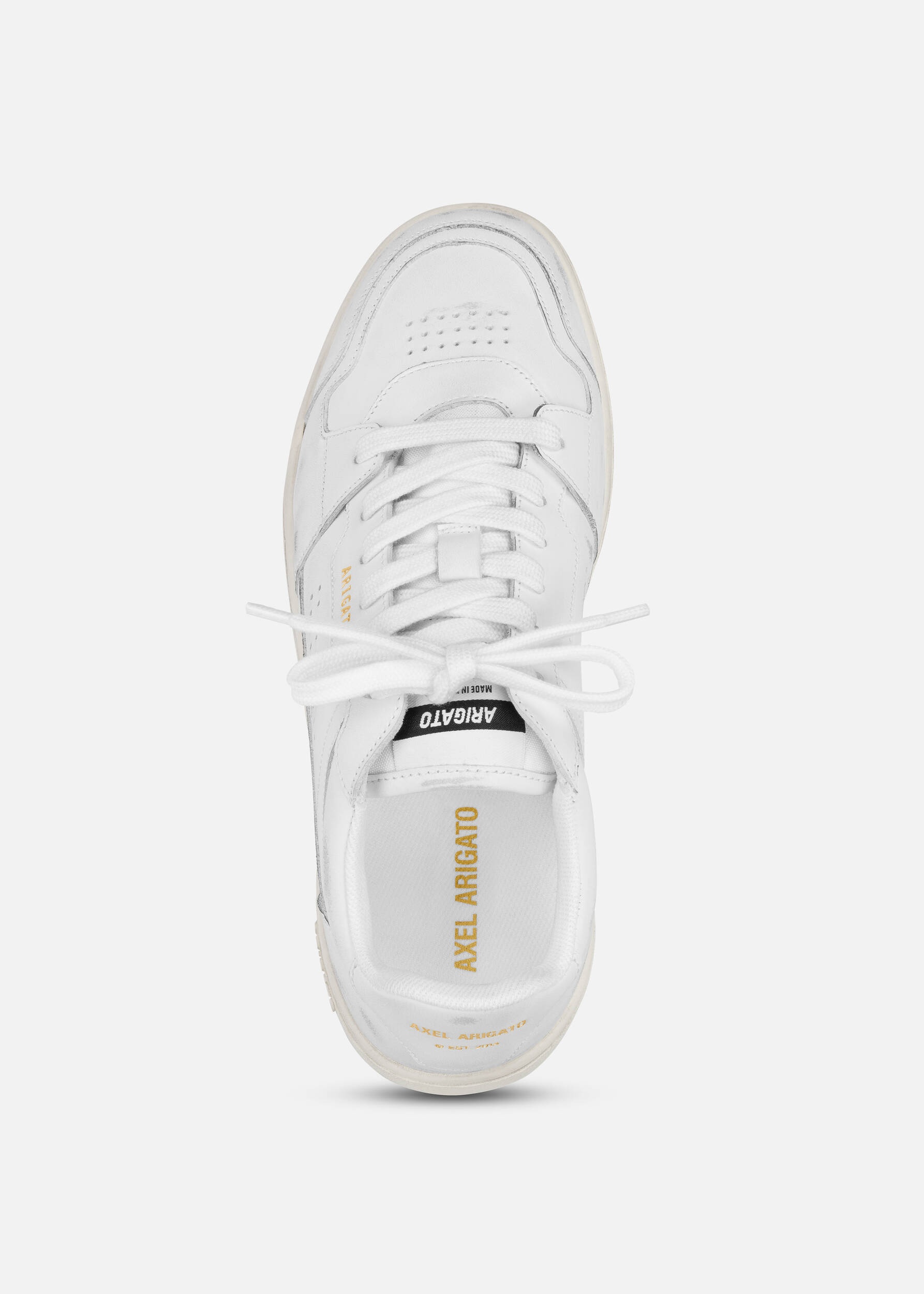 Dice Lo Sneaker - 4