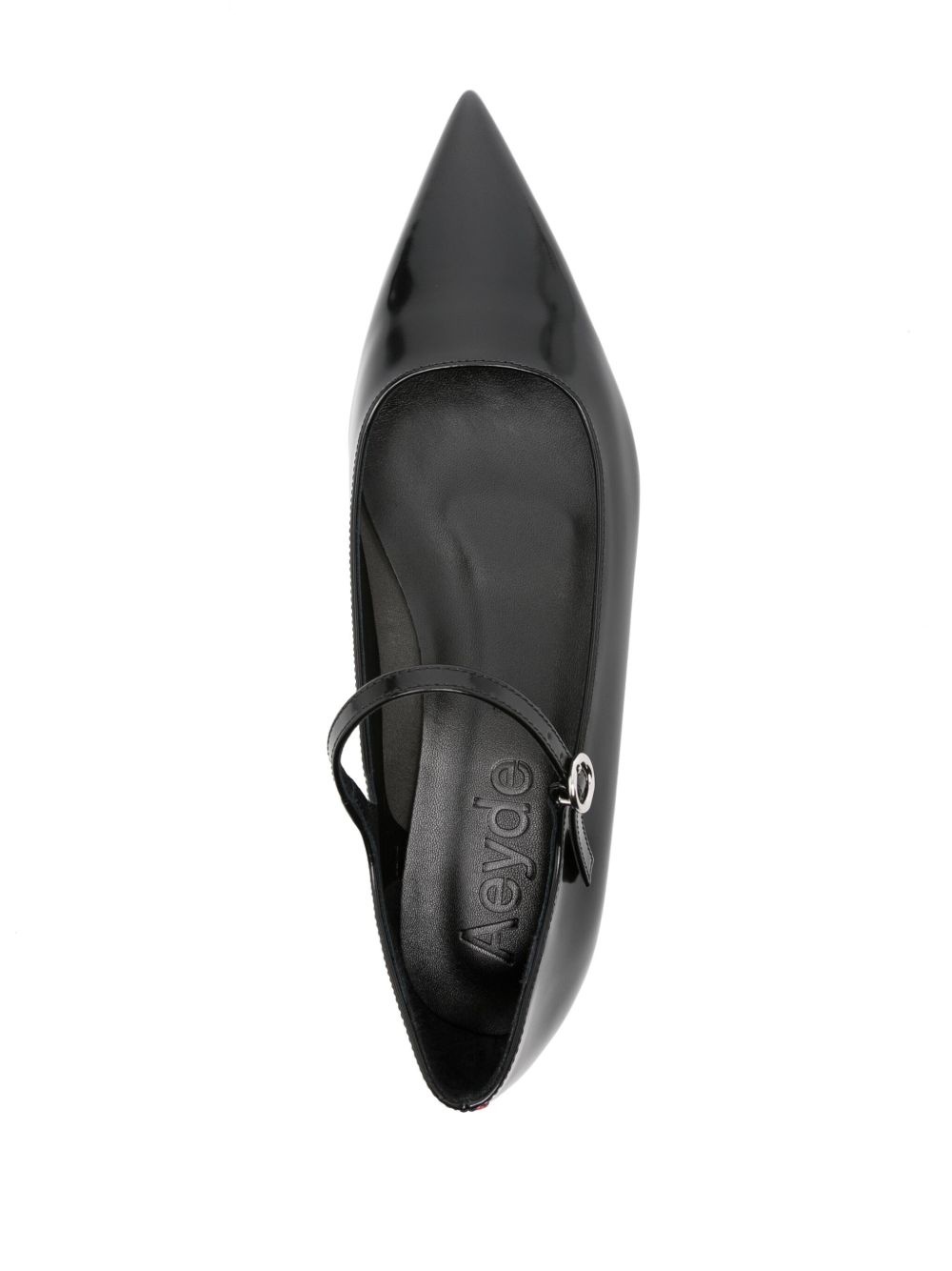 Cleo ballet flats - 4
