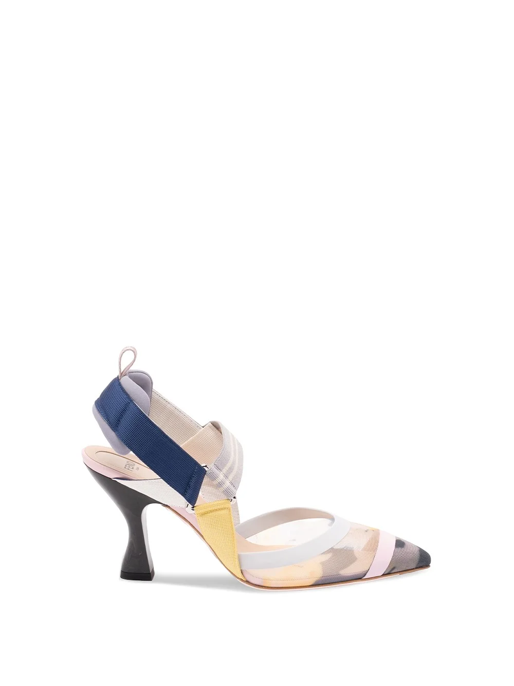 `Colibrì` Slingbacks - 1