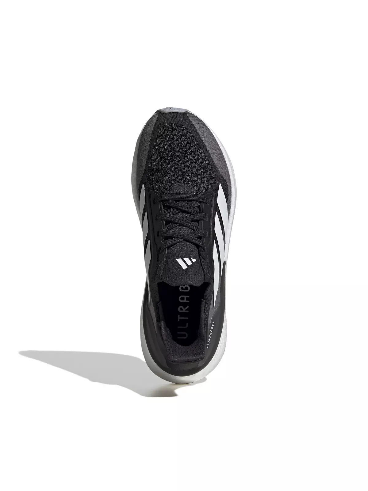 Ultraboost 5x "Core Black/Ftwr White/Carbon" Women's Running Shoe - 5
