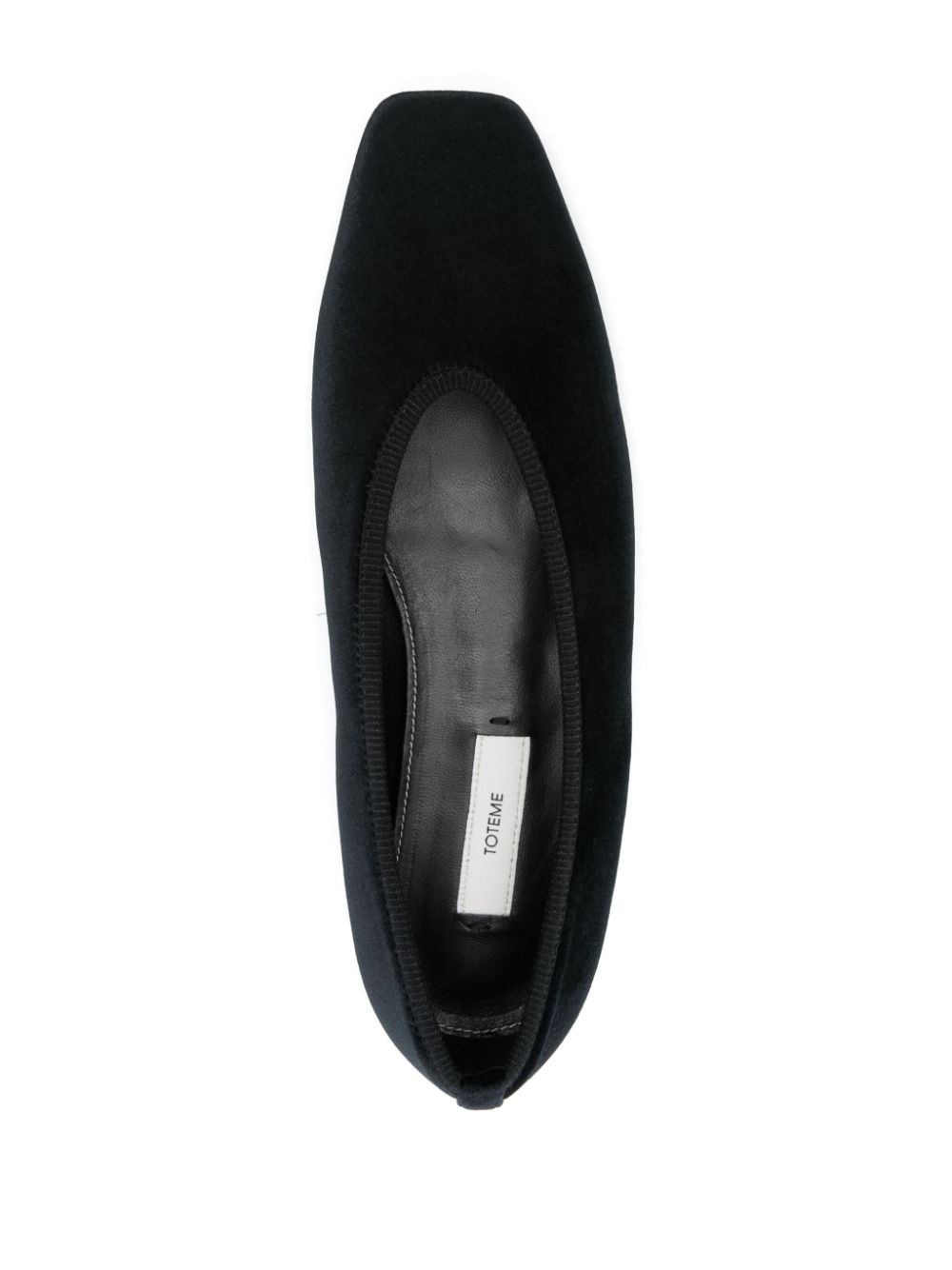Minimalist ballerinas - 4