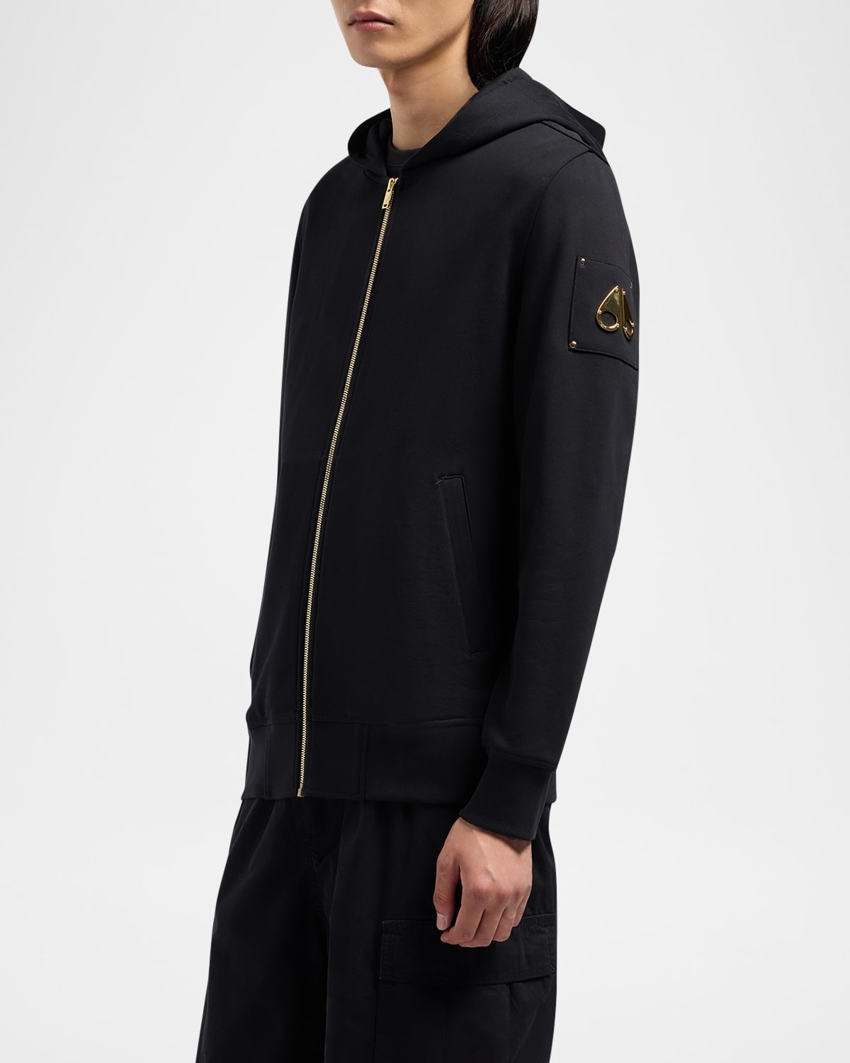 Men's Snyder Full-Zip Hoodie - 2