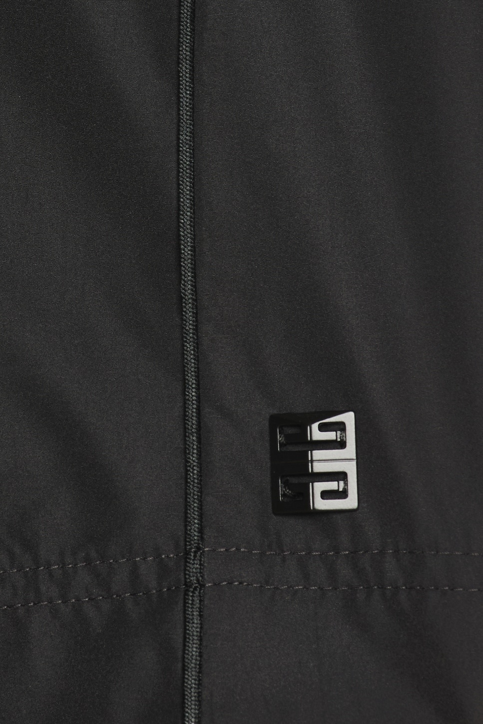 Casual Track Short - 4
