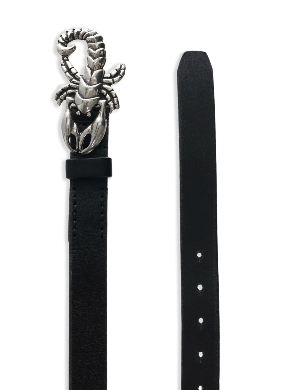 Scorpion belt - 2