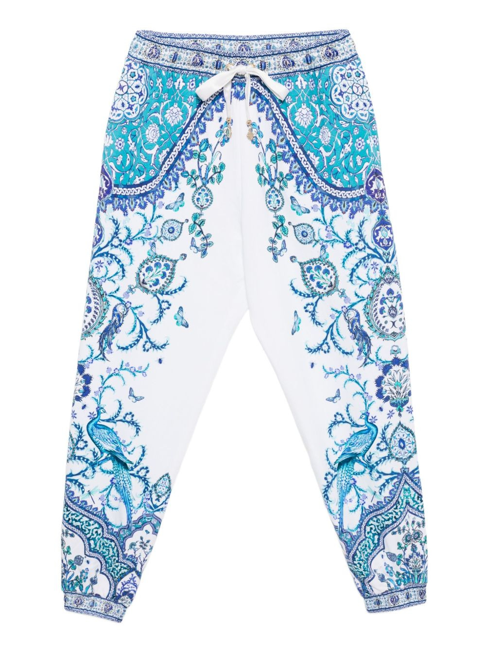 Iznik Lullaby track pants - 1