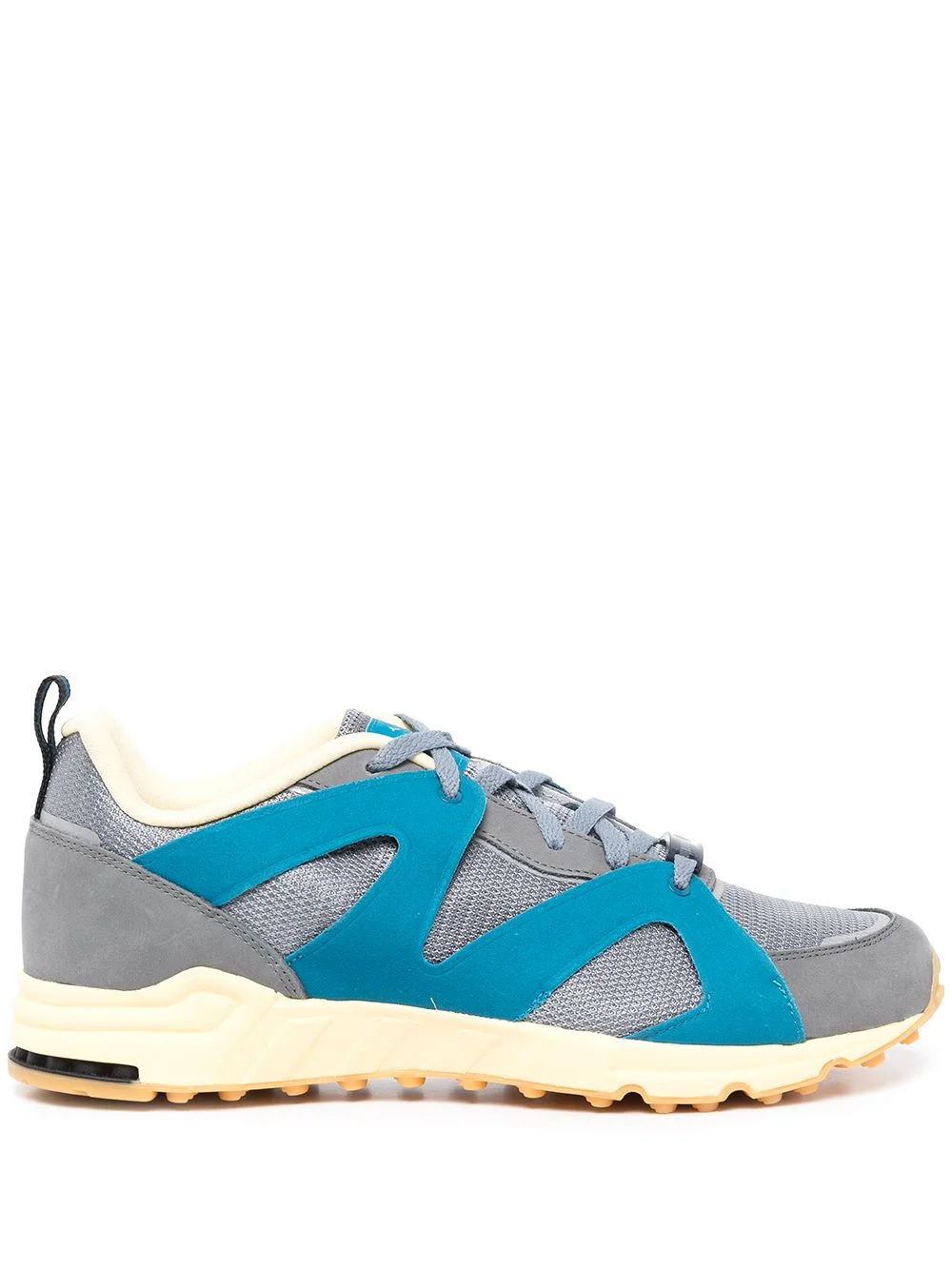 low-top sneakers - 1