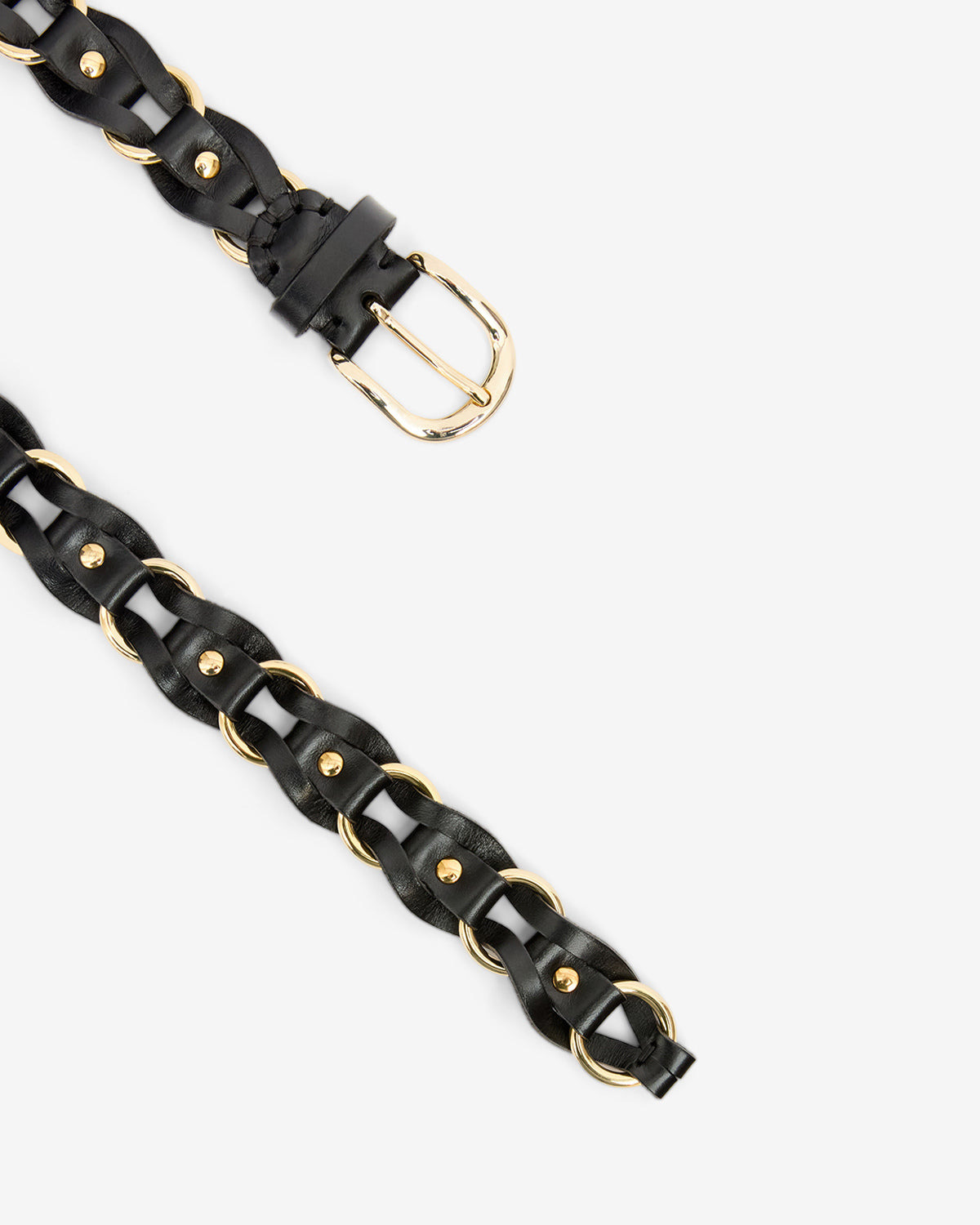 BALI BELT - 4