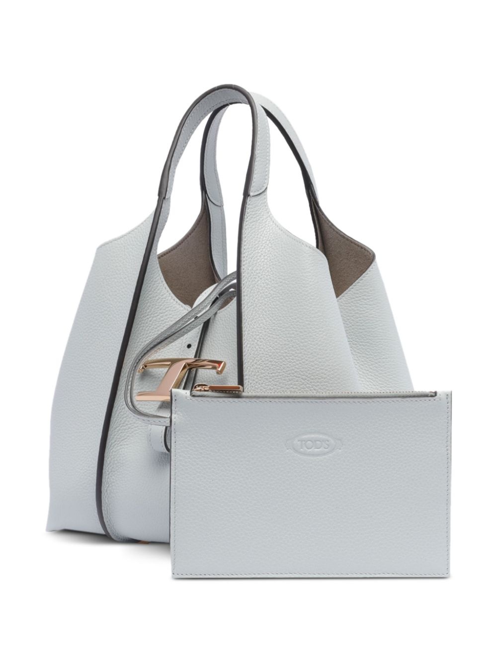 mini T Timeless tote bag - 4