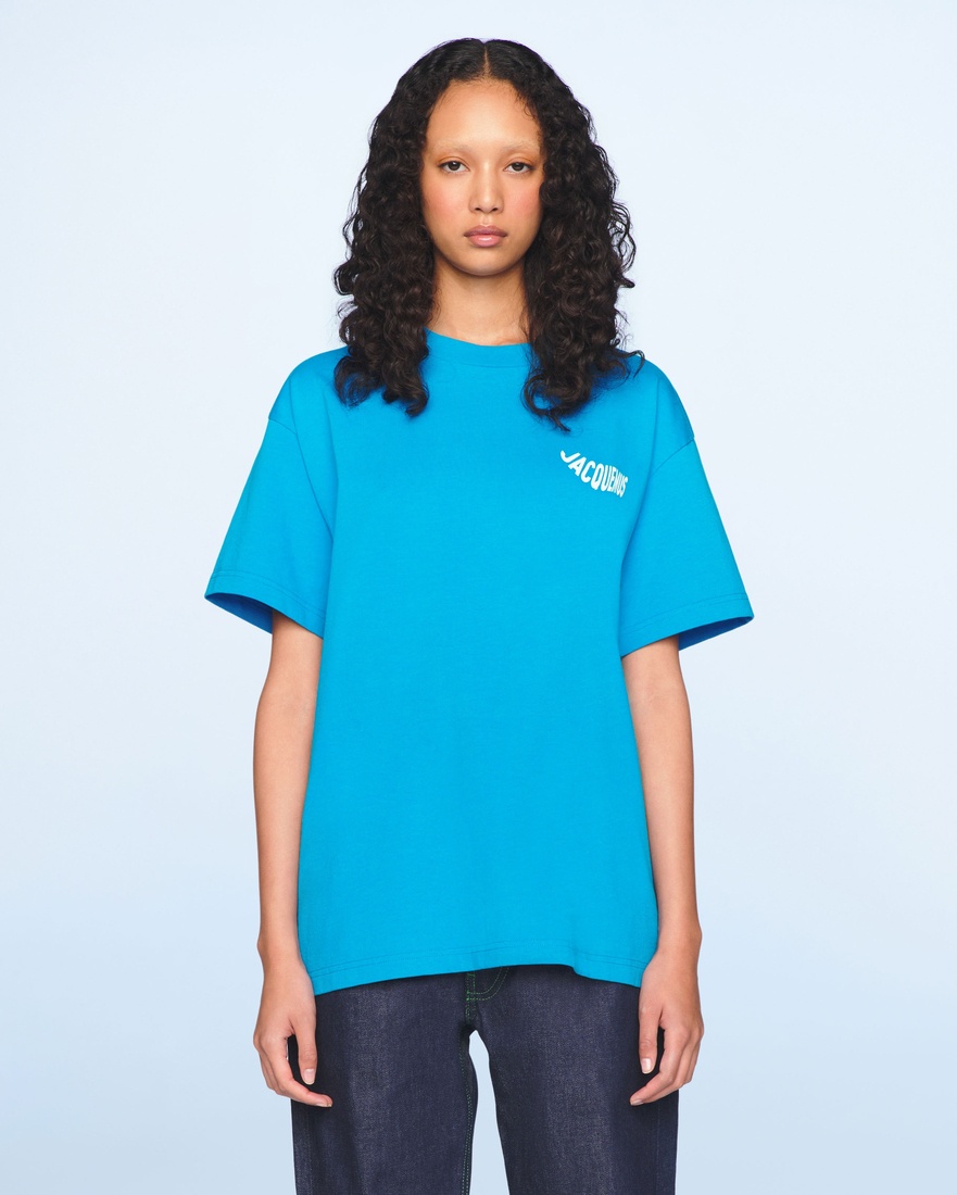 Le t-shirt Vague - 2