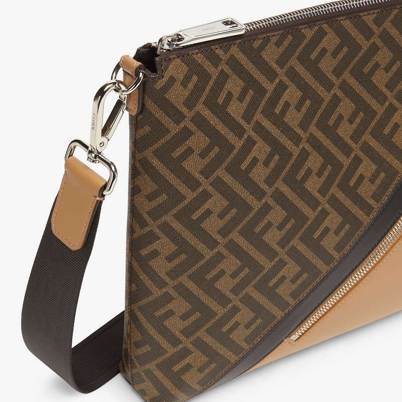 Fendi Diagonal Messenger 5