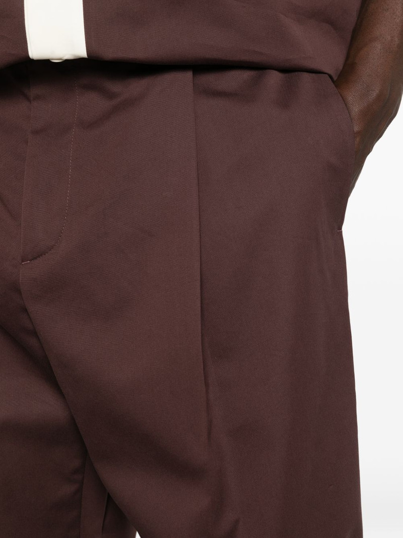 pleated trousers 5