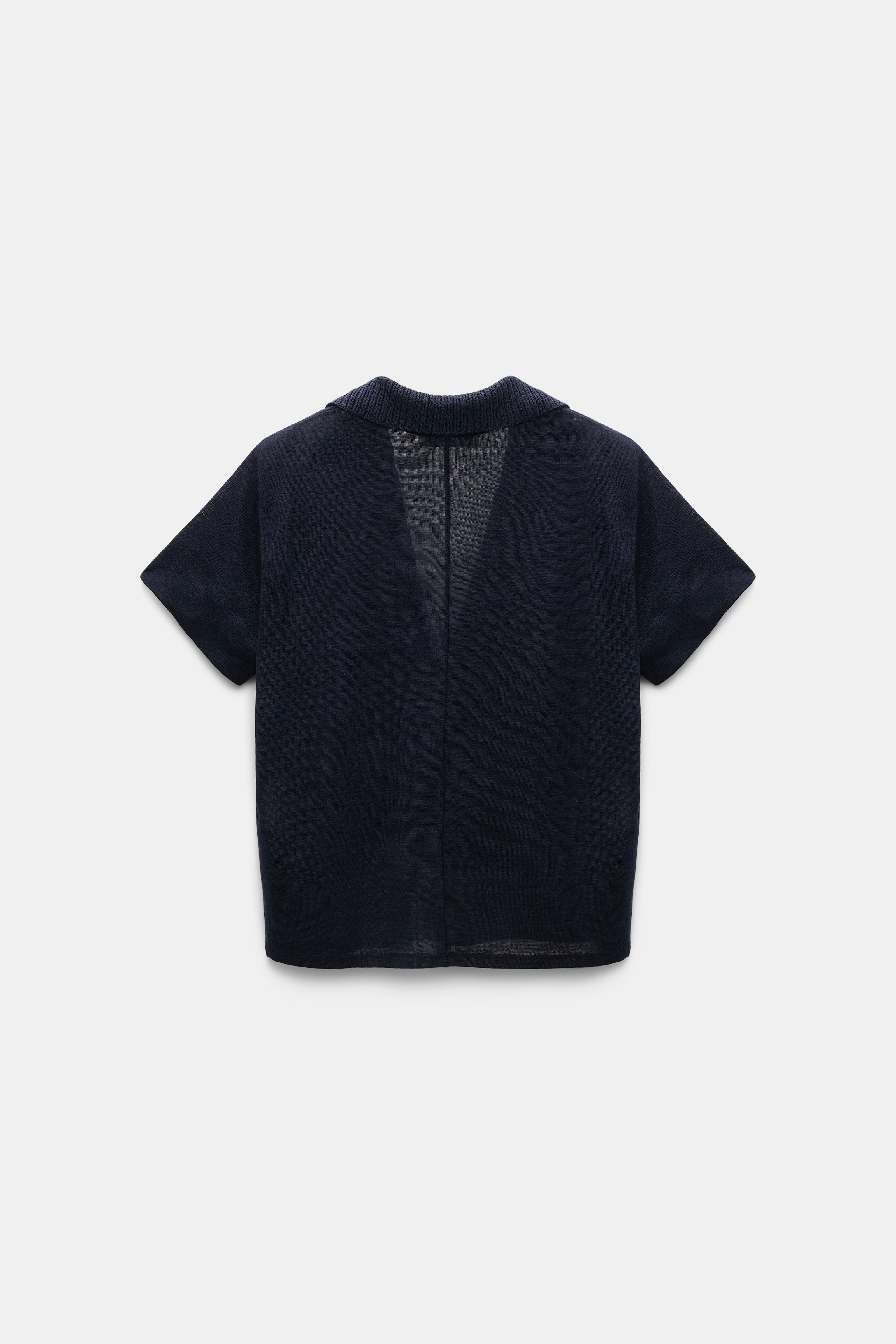 NATURAL EASE shirt - 5