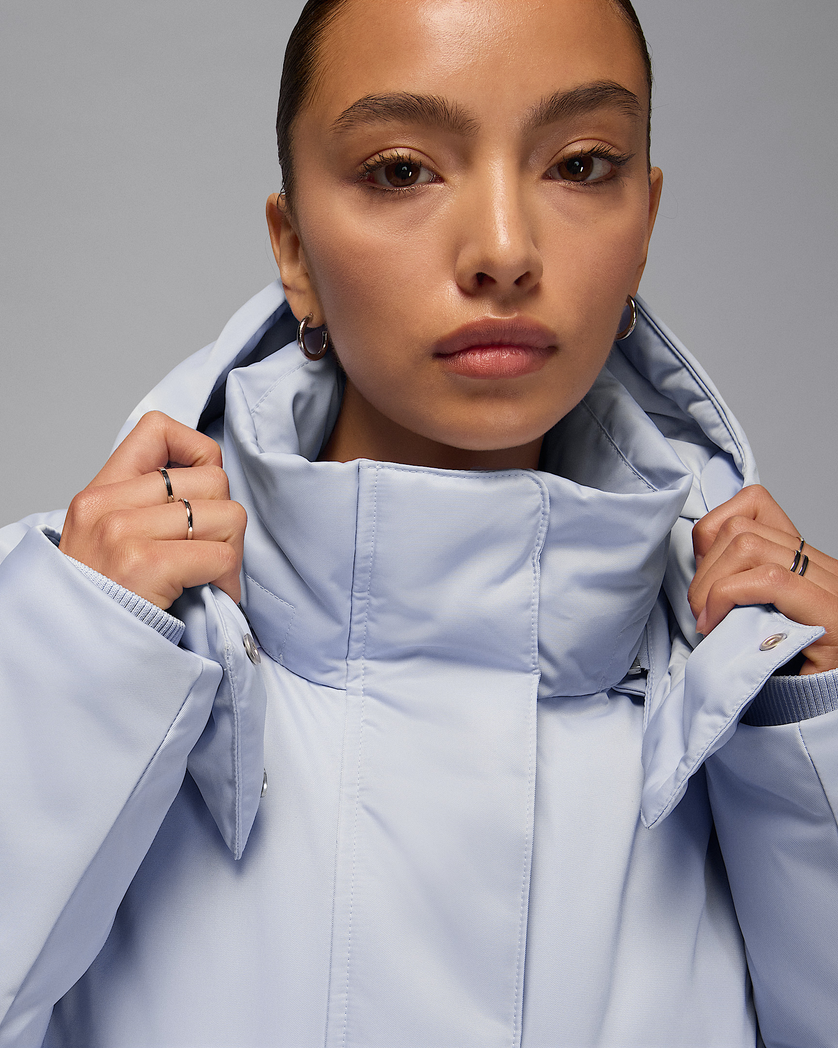 Jordan Flight Women's Down Jacket - 3