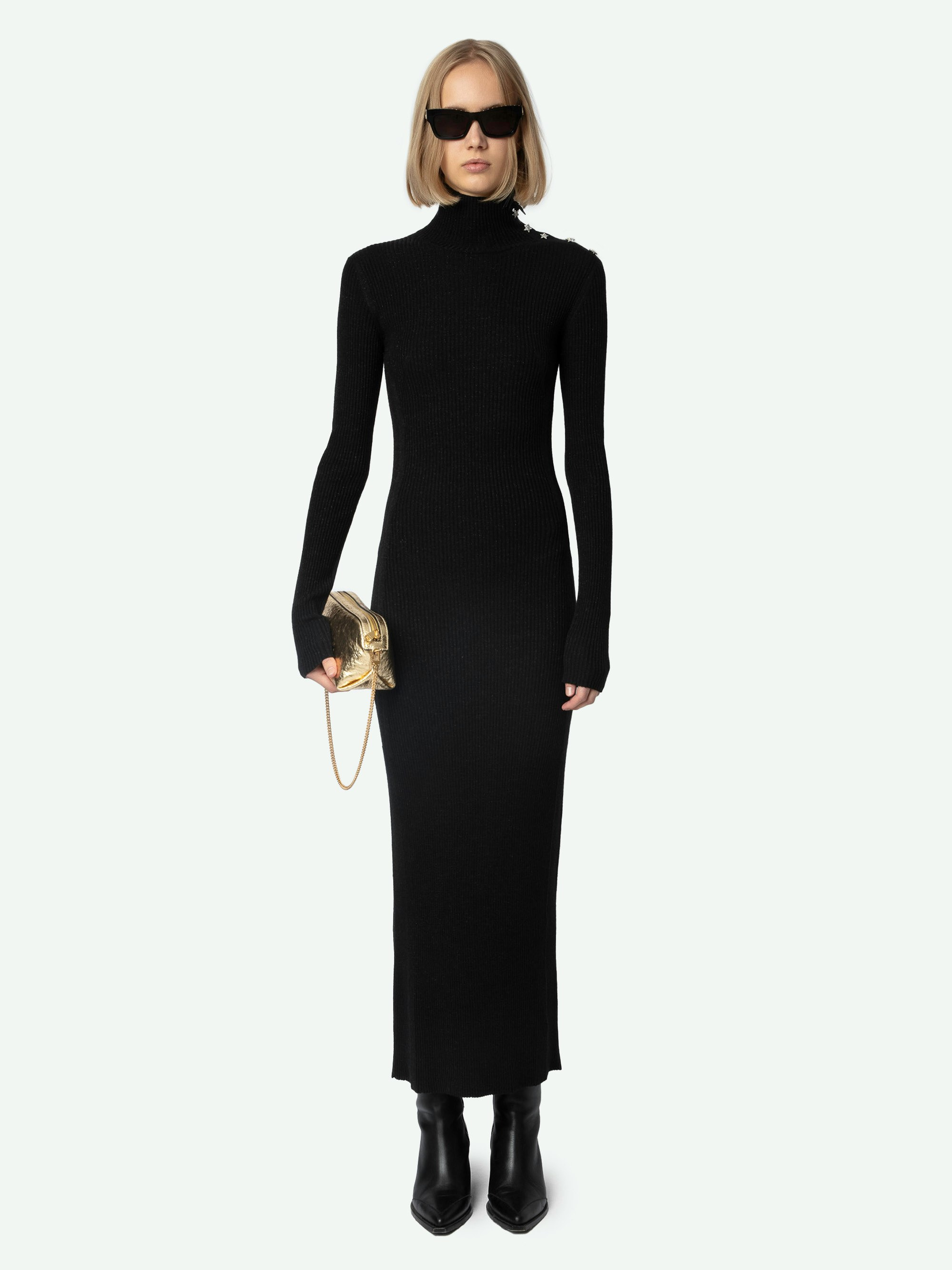 Mireille Dress - 2