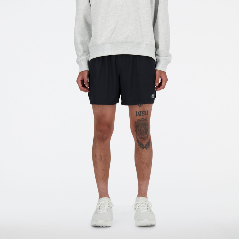 New Balance RC Short 5" outlook