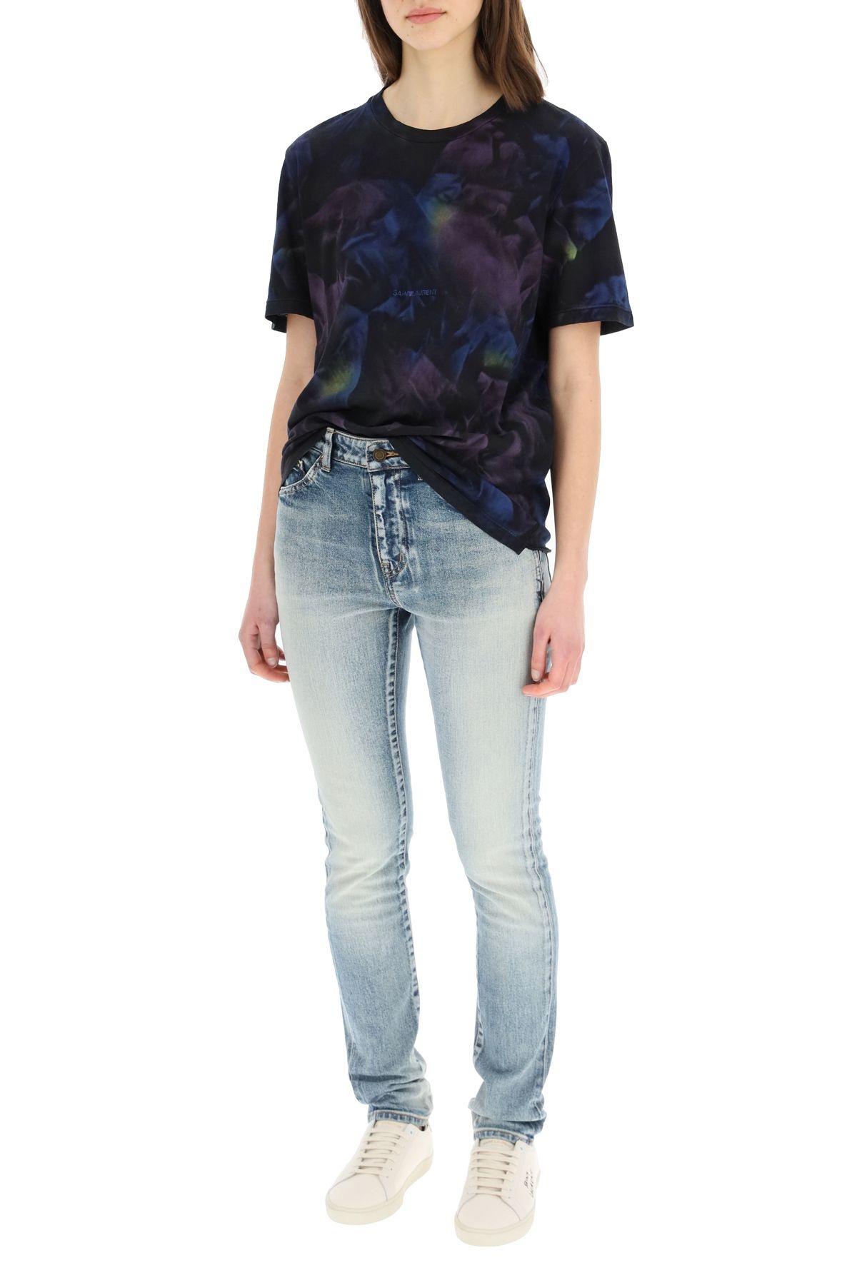 BOYFRIEND TIE-DYE T-SHIRT - 2