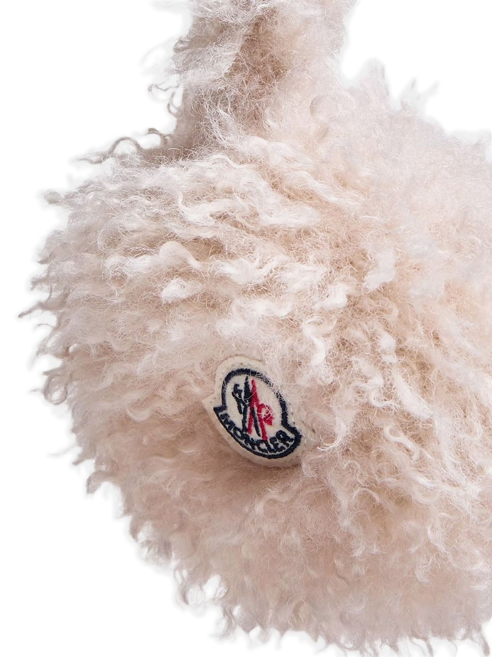 fluffy earmuffs - 2