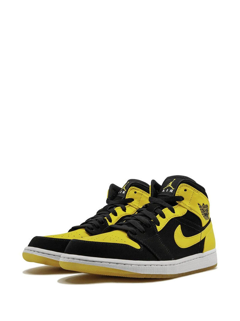 Jordan Air Jordan 1 Mid new love 2017 release outlook