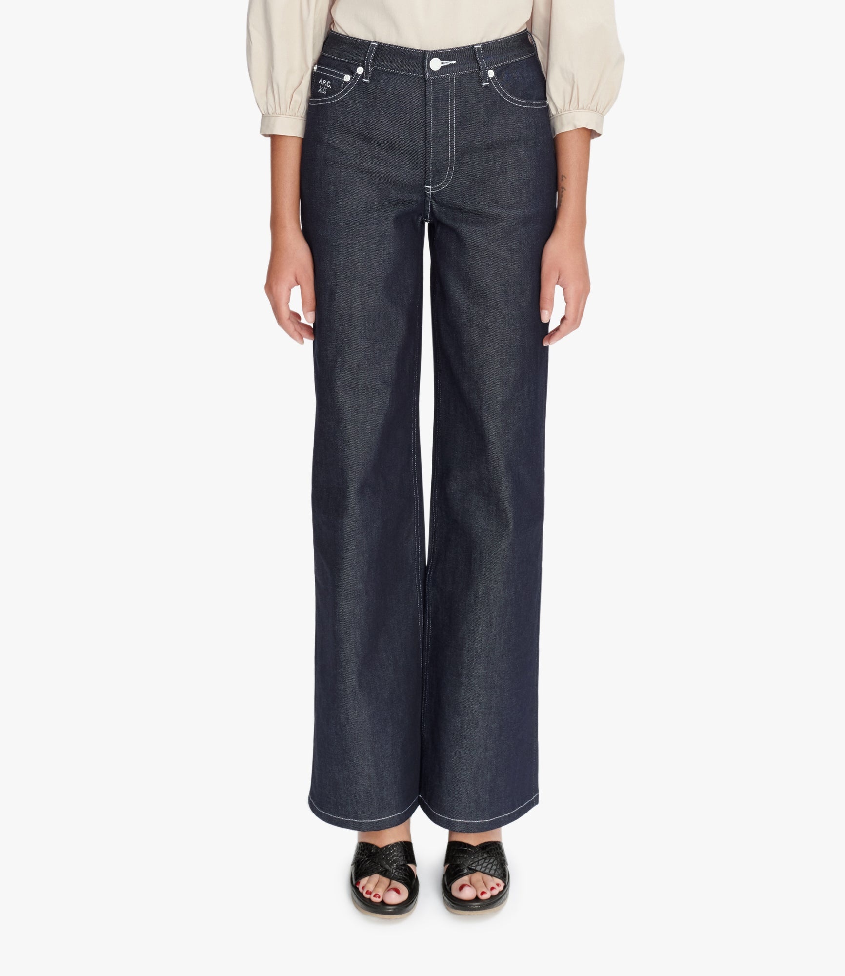 ELISABETH JEANS - 4