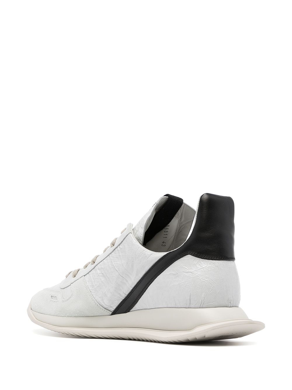 Phlegethon low-top sneakers - 3