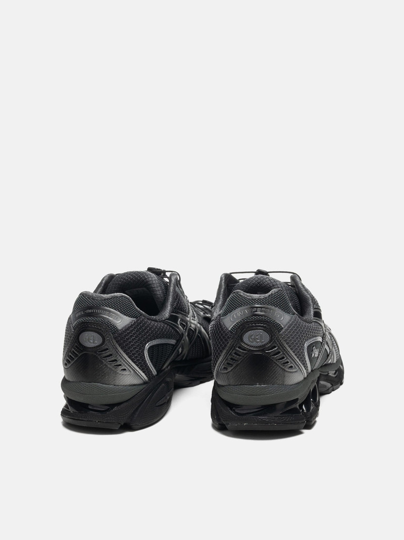 Asics x Unaffected GEL outlook