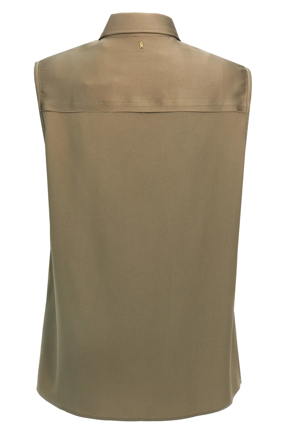 Viscose shirt - 2