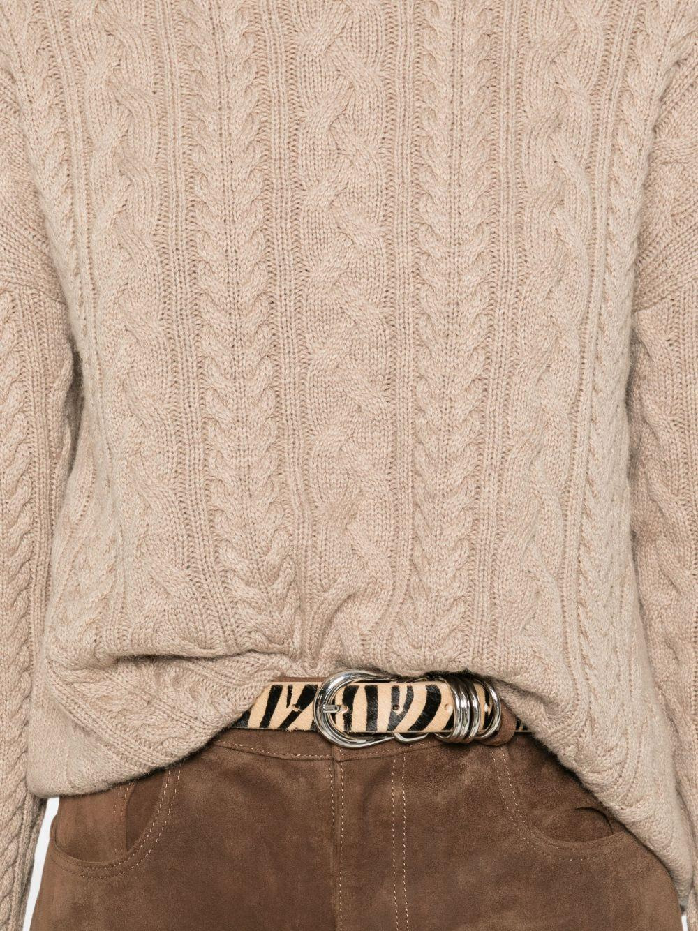 MAGLIA GENOVA 'S MAX MARA - 4