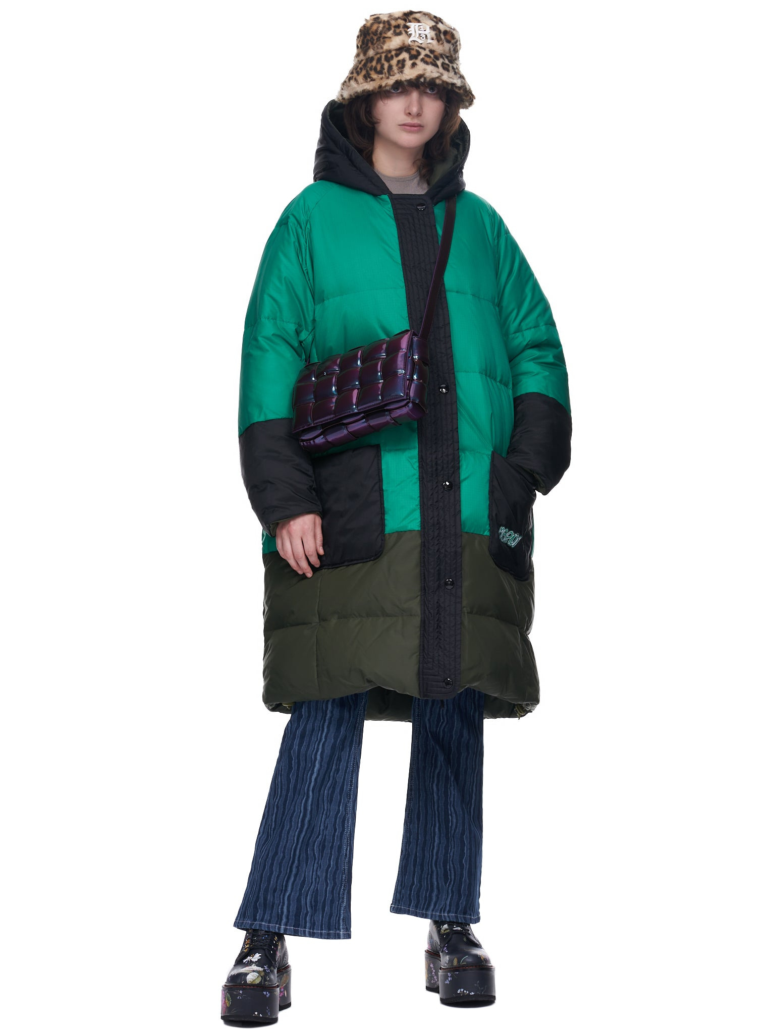 Puffer Coat - 6