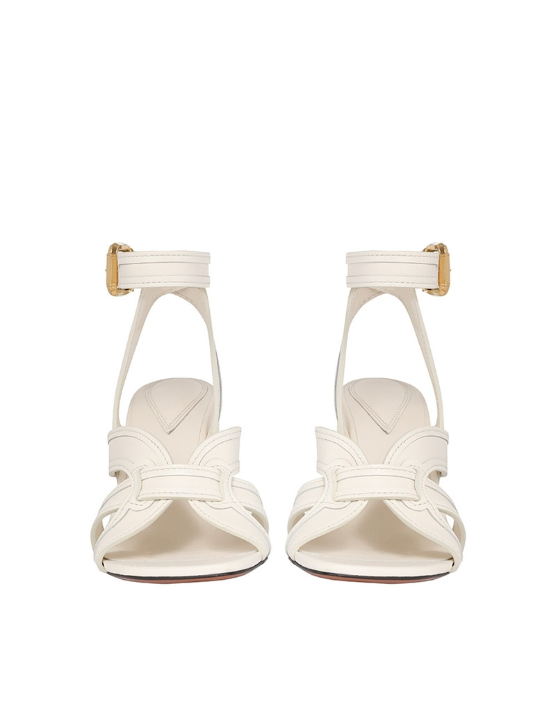 ZIMMERMANN PRISMA SANDAL 85 4