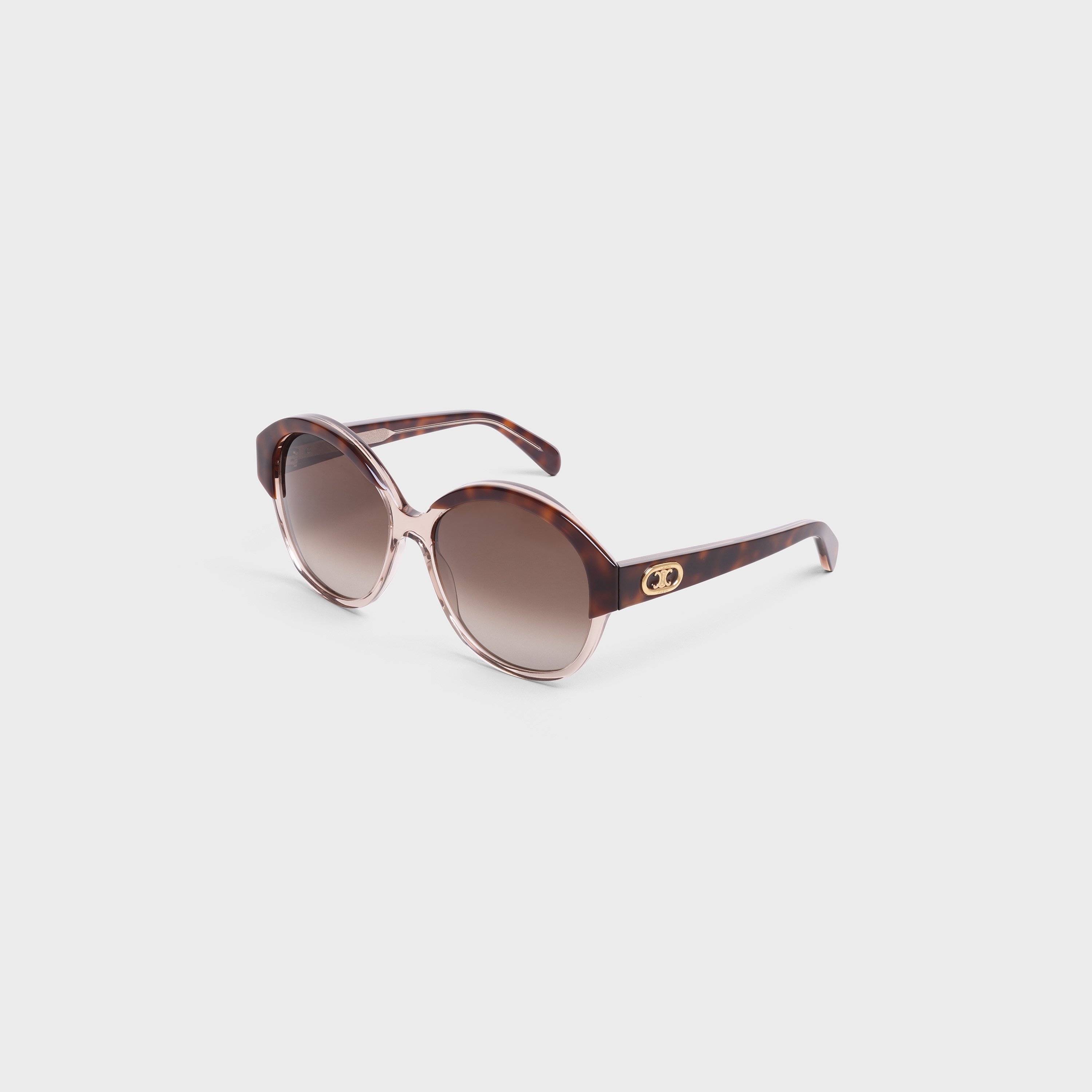 MAILLON TRIOMPHE 01 SUNGLASSES IN ACETATE - 2