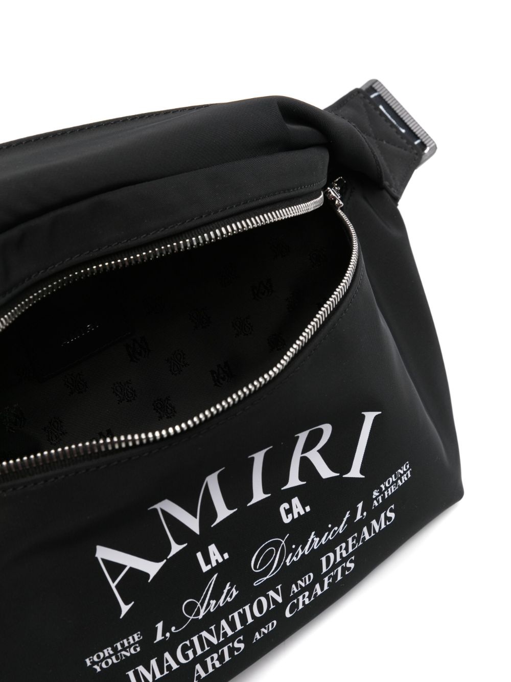 Arts District belt bag - 5