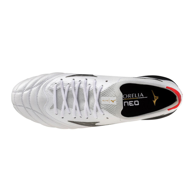 Morelia Neo V Beta Elite FG Firm Ground KL Soccer Cleat 4