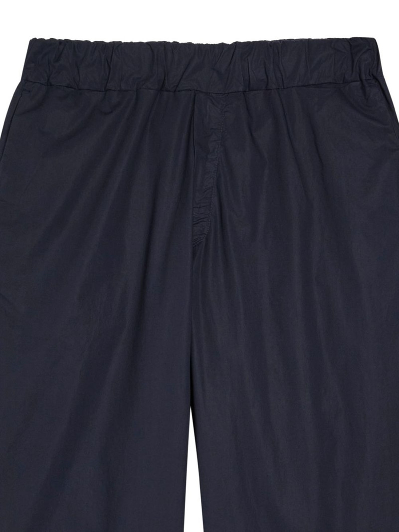 LABO.ART elasticated trousers outlook