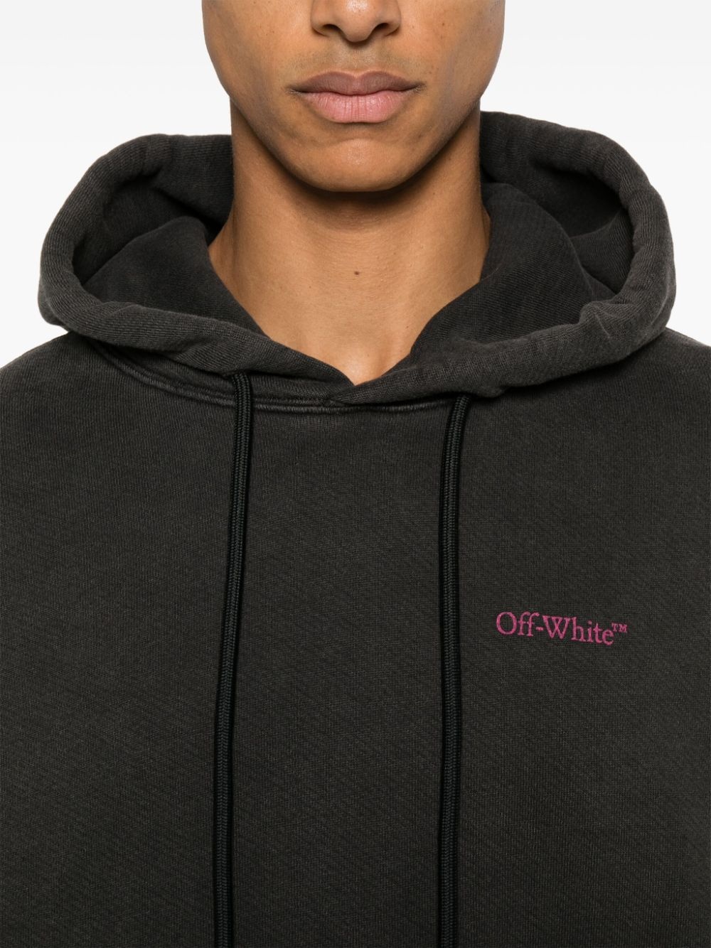 Bacchus Skate hoodie - 5