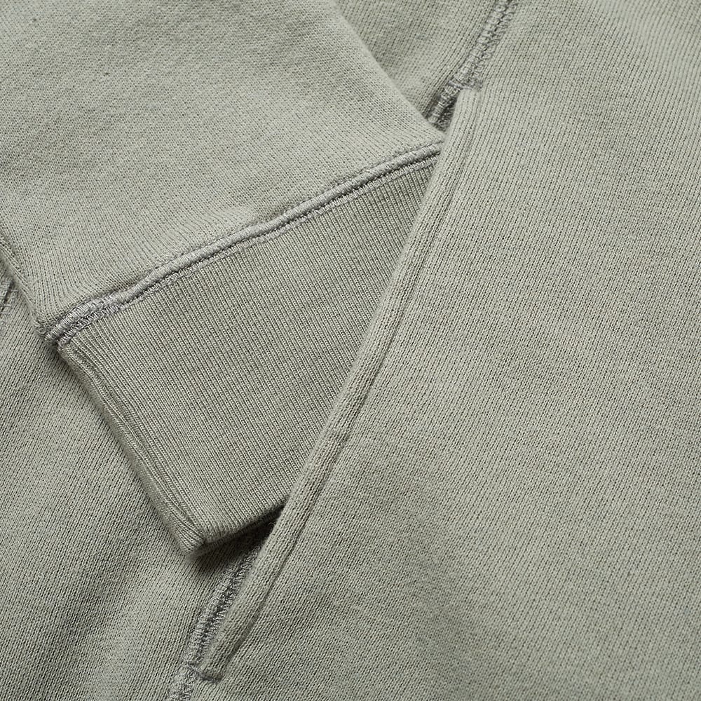 Maison Kitsuné Half-Zipped Chill Fox Hoody - 5